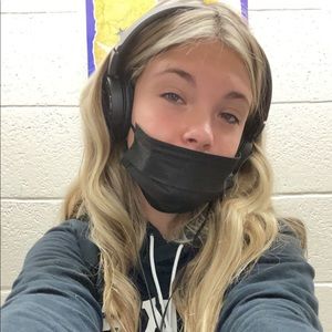 Meet your Posher, Gracie